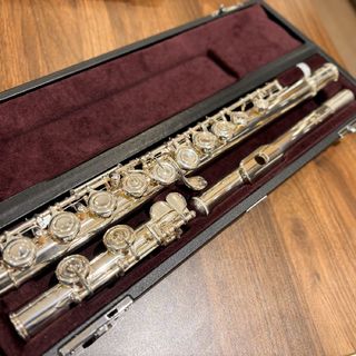 YAMAHA YFL-312 フルートYFL312