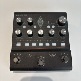 Kemper PROFILER PLAYER