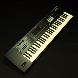 Roland JUNO-DS61 Synthesizer Black【福岡パルコ店】
