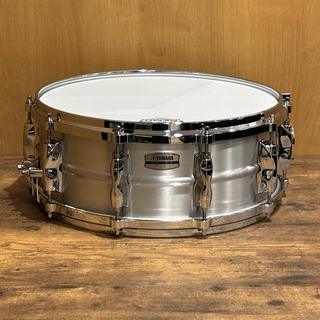 YAMAHA RAS1455 Recording Custom Aluminum Snare Drums