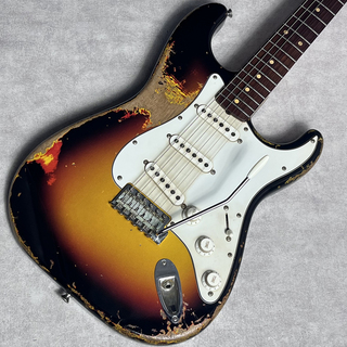 Rebel Relicの検索結果【楽器検索デジマート】