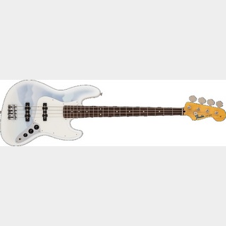 エレクトリック・ベース、Fender Made in Japan Hybrid II Jazz Bassの