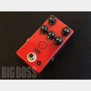 JHS Pedals Angry Charlie V3