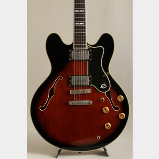 Epiphone Sheraton II Vintage Sunburst 1993