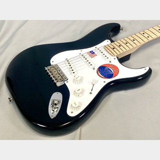 Fender Eric Clapton Stratocaster® Maple Fingerboard, Black エリック クラプトン ストラトキャスター