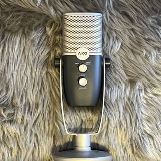 AKG Ara-Y3 USB マイクロホン【現物写真】