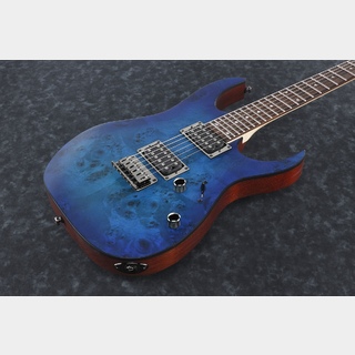 Ibanez RG421PB Sapphire Blue Flat (SBF) アイバニーズ【横浜店】