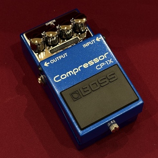 BOSS、CP-1Xの検索結果【楽器検索デジマート】