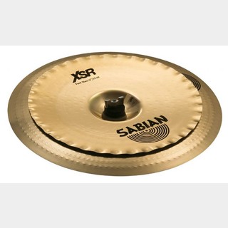 SABIAN XSR FAST STAX 13"/16"