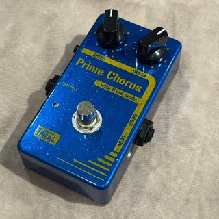 Trial、Prime Chorusの検索結果【楽器検索デジマート】