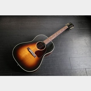 アコースティックギター ＞ フラットトップ、Gibson、LG-2、LG-2