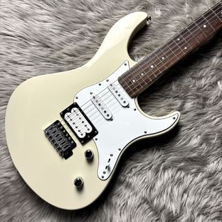 YAMAHA PACIFICA112V VW ヴィンテージホワイトパシフィカ PAC112V