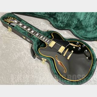 EDWARDS E-SA-CTM (Black)