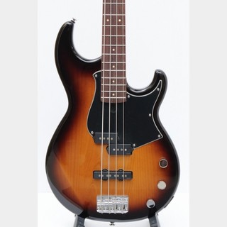 YAMAHA BB434 TBS (Tobacco Brown Sunburst) 【アウトレット特価】【人気モデル】