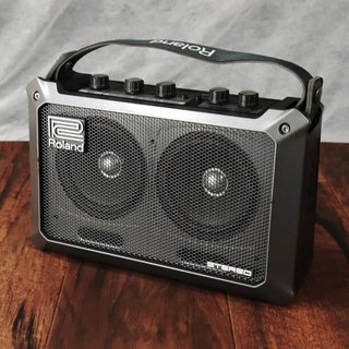 Roland Mobile Cube Battery-Powered Stereo Amplifier  【梅田店】
