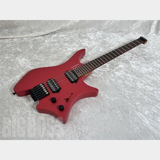 strandberg Boden Essential 6 (Astro Dust)