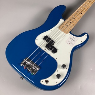 FenderMade in Japan Hybrid II P Bass Maple Fingerboard エレキベース プレシジョンベース【現物画像】