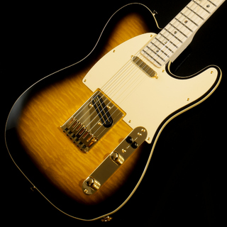 Fender Japan Exclusive Richie Kotzen Telecaster Brown Sunburst 【福岡パルコ店】