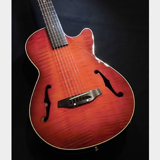 K.Yairi KYF-2 LS【日本製】