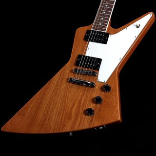 Gibson70s Explorer Antique Natural(重量:3.60kg)【渋谷店】