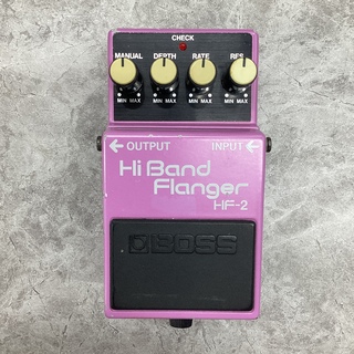 ギター用エフェクター、BOSS、BF-2の検索結果【楽器検索デジマート】