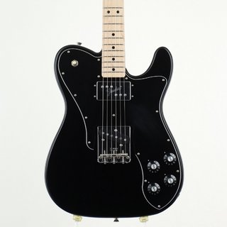 Fender Traditional II 70s Telecaster Custom Black 【心斎橋店】