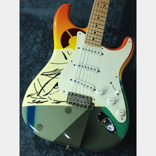 Fender Custom Shop Eric Clapton Stratocaster Crashocaster Crash 1【2003年製】【USED】