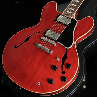 Gibson Custom ShopHistoric Collection 1963 ES-335 Block Cherry VOS 【渋谷店】