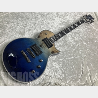 E-II EC BM (Blue Natural Fade)