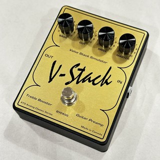 UNKNOWN【USED】V-Stack Classic