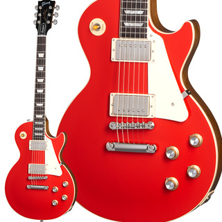Gibson Les Paul Standard 60s Plain Top CRD エレキギター