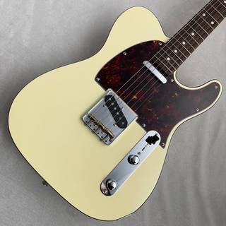 Moon "TE CLASSIC" TE-C -Vintage White- ≒3.19kg #59002【カスタムTLタイプ!】【軽量!】