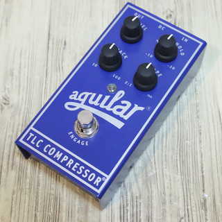 aguilar TLC Compressor  【心斎橋店】