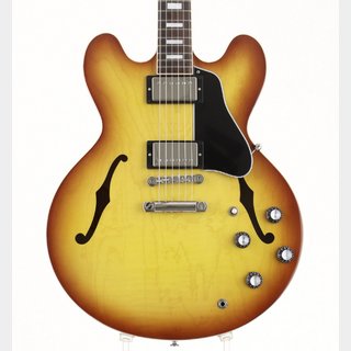 Gibson ES-335 Figured Iced Tea【新宿店】