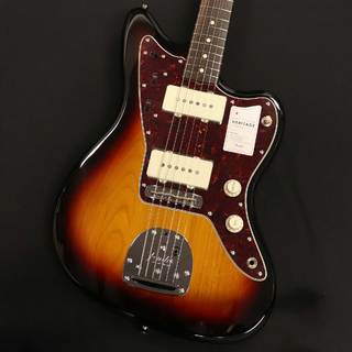 Fender Made in Japan Heritage 60s Jazzmaster, Rosewood Fingerboard, 3-Color Sunburst