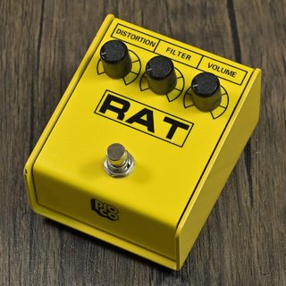 Pro Co RAT2 Yellow ディストーション【名古屋栄店】