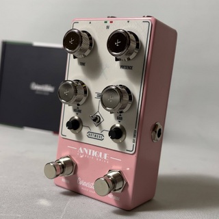 Cornerstone Antique ギターエフェクター　美品ほぼ新品 Cornerstone Antique : イケベ楽器店 - 通販 - Yahoo!ショッピング