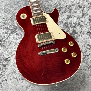 Gibson Custom Color Series Les Paul Standard '60s Cherry #219530289【4.55kg】【1F】