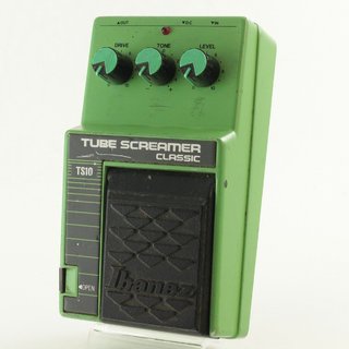 Ibanez TS10 Tube Screamer Classic Made in Japan 【御茶ノ水本店】