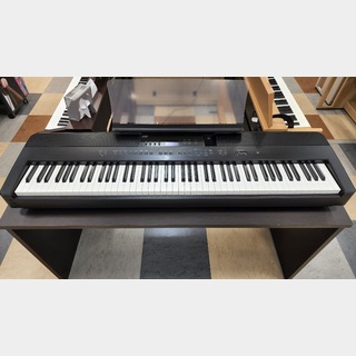KAWAI ES920B (ブラック) ポータブル電子ピアノ