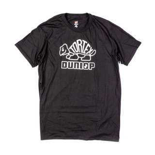 Jim DunlopTORTEX Men's Tee Mサイズ Tシャツ 半袖 DSD30-MTS-M Medium