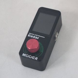 MOOER Radar / Speaker Simulator 【渋谷店】