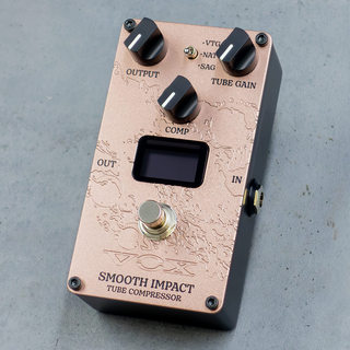 VOX SMOOTH IMPACT VE-SI 【送料無料!】