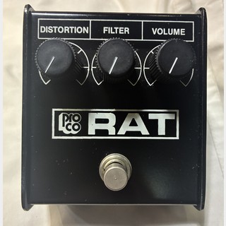 ギター用エフェクター、Pro Co、Ratの検索結果【楽器検索デジマート】