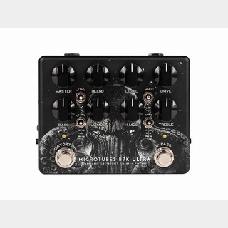 Darkglass Electronics Microtubes B7K ultra v2 Aux In limited edition "The SQUID"【池袋店】