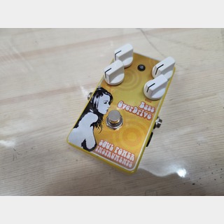 Soul Power Instrumentsの検索結果【楽器検索デジマート】