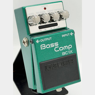 BOSS、BC-1Xの検索結果【楽器検索デジマート】