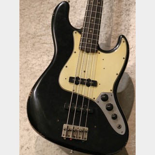 M.B.Guitars '64-JB Aged Black
