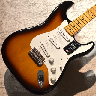 Fender American Original '50s Stratocaster ～2-Color Sunburst～ 【3.64kg】【2020年製美品中古】