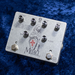 DOPHIX MEDICI more fuzz